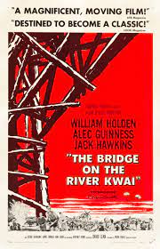 The bridge over the river kwai (french: The Bridge On The River Kwai Wikipedia