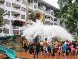 Sand & sandals desaru beach resort & spa. Desaru Golden Beach Hotel Bewertungen Fotos Johor Bahru Malaysia Tripadvisor