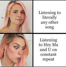 Bon Iver Memes Boniver