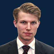 Thomas Dolan Penberthy"