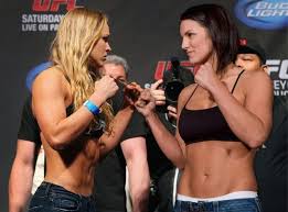 Самые новые твиты от gina carano 🕯 (@ginacarano): Ronda Rouzi Gotova Podnyatsya V Polulegkij Ves Radi Poedinka S Dzhinoj Karano