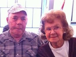 DONALD KEITH AND FRANCES BEVERLY Orcutt Obituary