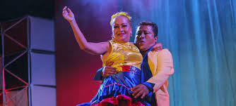 We did not find results for: Douglas Y Aceneth Los Reyes De La Guaracha