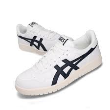 Details About Asics Tiger Japan S White Midnight Men Classic Casual Shoes Sneaker 1191a212 102