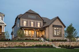 To communicate or ask something with the place. Daventry At Summit Park Offers A Fresh Take On Suburban Living Cincinnati Magazine