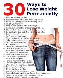 Best weight loss methods are as follows: Weight Loss Tips For Women Over 40 Apply Best 30 Ways To Weight Loss Permanently Infographic How To Lose Weight Women W The Women S Magazine For Fashion Beauty Trends Lifestyle Inspiration
