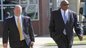 Consultant who admitted bribery worked for Harrison County boards