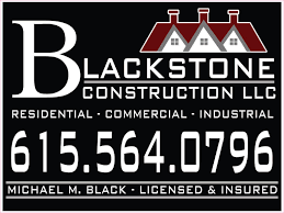 Maybe you would like to learn more about one of these? Blackstone Construction Home Facebook