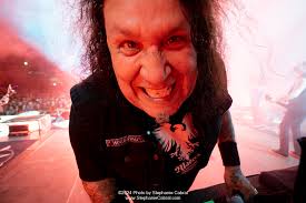 Chuck Billy