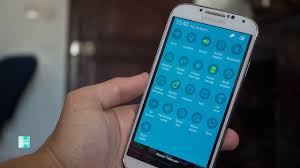 Update Android 5 0 1 Lollipop Galaxy S4 Gt I9505 Youtube