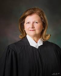 Palmer announces her retirement as Chief Superior Court Judge