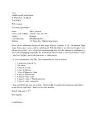 Pada prinsipnya, membuat surat lamaran pekerjaan dalam bahasa inggris sama halnya seperti ketika kita membuat surat lamaran pekerjaan dalam bahasa indonesia. Contoh Surat Lamaran Kerja Bahasa Inggris Singkat Audit Kinerja