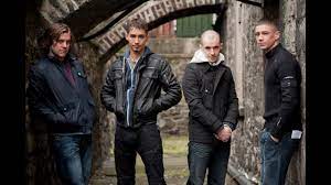 Love/Hate | Coming Soon | RTÉ One - YouTube