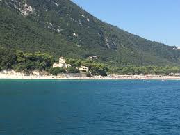 Le spiagge più belle del Conero - Il Mondo secondo Gipsy