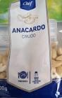 Anacardo