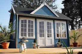 Wertvolle tipps und tricks zum bauen und streichen eines gartentischs im vintage look und shabby chic stil vom bondex garden colors experten.mach's dir. Terrasse Gestalten Die Shabby Chic Terrasse Als Veranda