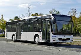 Die vr bank lausitz eg ist seit über 150 jahren fest in der region verwurzelt. Man Lion S City Schneider Bank Eu Ce77 In Zulpich 06 10 2018 Bus Bild De
