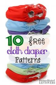 Ihsp diaper bank, 53 grove st., putnam, connecticut 06320. 10 Free Cloth Diaper Patterns