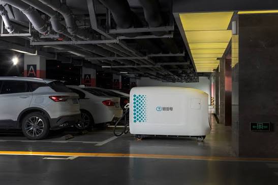 Gdon Technology showcases EV charging solutions at EV & Charging Indonesia  2026