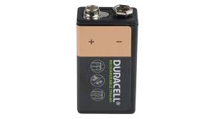 Buy f 9 v rechargeable batteries and get the best deals at the lowest prices on ebay! Hr9v P1 Rs Duracell 150mah Nimh 9v Rechargeable Battery Rs Components