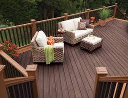 Some of the most reviewed products in trex decking are the trex select composite decking board with 67 reviews and the trex enhance naturals composite decking board with 44 reviews. Deck Cost Calculator 2021 Composite Deck Cost Estimator Trex