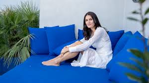 La española rebeca minguela reconocida como joven líder mundial por el foro económico mundial. Rebeca Minguela La Ambicion En Espana Tiene Connotaciones Negativas Al Contrario Que En Ee Uu Emprendedores Es