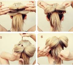 Vous cherchez la coiffure idéale ? Idee Coiffure Simple Rapide Wizzyjessicafarah Blog