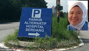 Kisah pada kali ini menceritakan tentang seekor ibu kucing yang mengucup anaknya buat kali terakhir sebelum dikebumikan. Update Kronologi Kes Kehilangan Ketua Jururawat Hospital Serdang Siti Kharina The Reporter