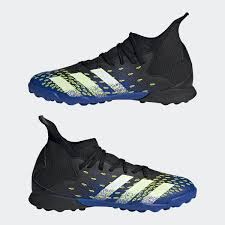 Tenis adidas futbol predator freak.4 tf. Adidas Predator Freak 3 Tf Fussballschuh Schwarz Adidas Deutschland