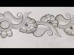 Stretch your hands straight and begin working on. Beautiful New Mehndi Design 2020 Easy Simple Mehndi Design Beautiful Pencil Mehndi Desi Mehndi Designs For Beginners Mehndi Art Designs Mehndi Designs Book