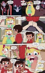 Time Together (Star vs. The Forces of Evil) Broshogun - Comics Army