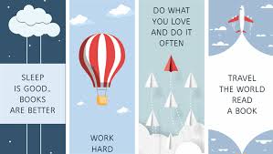 The printable calendar templates are free for download, and the package comes well put with the calendar complete.with this template system available, i do not think you would even dare think. Motivational Bookmarks