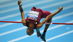 See the heartwarming moment 2 olympians decided to share a gold medal. Diamond League In Rom