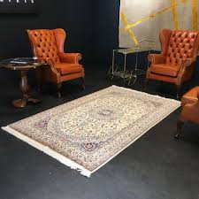 Liebhabern wertvoller teppiche aus dem iran wird dieser perserteppich gefallen. Nain Perser Teppich K I Teppichshop Munchen Echte Handgeknupfte Perserteppiche