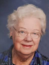Obituary information for Bernice Ann (McGowan) Dunn