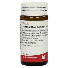 Image result for Strophanthus kombe