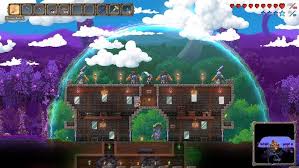 Players can also expect to find more than a few new. Terraria Journey S End Releasing This Month Cogconnected