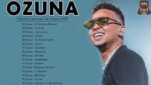 For your search query anuel 2020 lo mas nuevo mp3 we have found 1000000 songs matching your query but showing only top 10. Mix Ozuna 2020 Sus Mejores Exitos Enganchados 2020 Reggaeton Mix 2020 Lo Mas Nuevo En Exitos Youtube