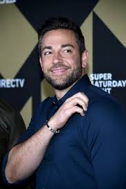 Zachary Levi Photos Photos Directv Super Saturday Night 2019 Arrivals Zachary Levi Zachary Levi