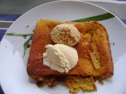 Epingle Sur Desserts