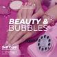 Beauty & Bubbles - Athens event image
