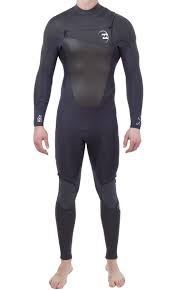 Billabong Foil 3 2 Cz Wetsuit 2015