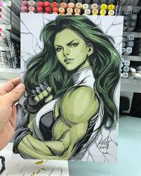 She Hulk By Artgerm Marvel Art Superhero Art Comics Artwork Check out amazing shehulk artwork on deviantart. pinterest