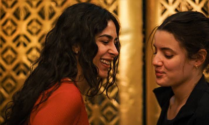 Le Triangle d'or : la prison dor&eacute;e, selon H&eacute;l&egrave;ne Rosselet-Ruiz - Festival de Cannes