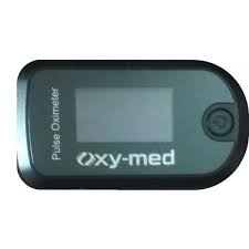 Pin On Pulse Oximeter