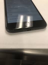 Home button is a bit damaged. Apple Iphone 8 Plus 256gb Space Grey Unlocked A1864 Cdma Gsm Fashion Clothing Shoes Accessories Womensaccessori Apple Iphone Iphone 8 Plus Iphone