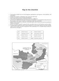 Image result for Ozoroa pwetoensis