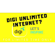 Important details about digi internet prepaid. Digi Prepaid Data Internet Plan Prepaid Simcard Shopee Malaysia
