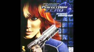 Retro spotlight: Perfect Dark Zero