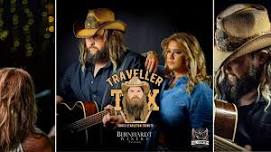 Chris Stapleton Tribute | Traveller